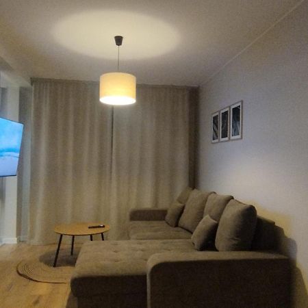 Smartapart Cracovie Extérieur photo