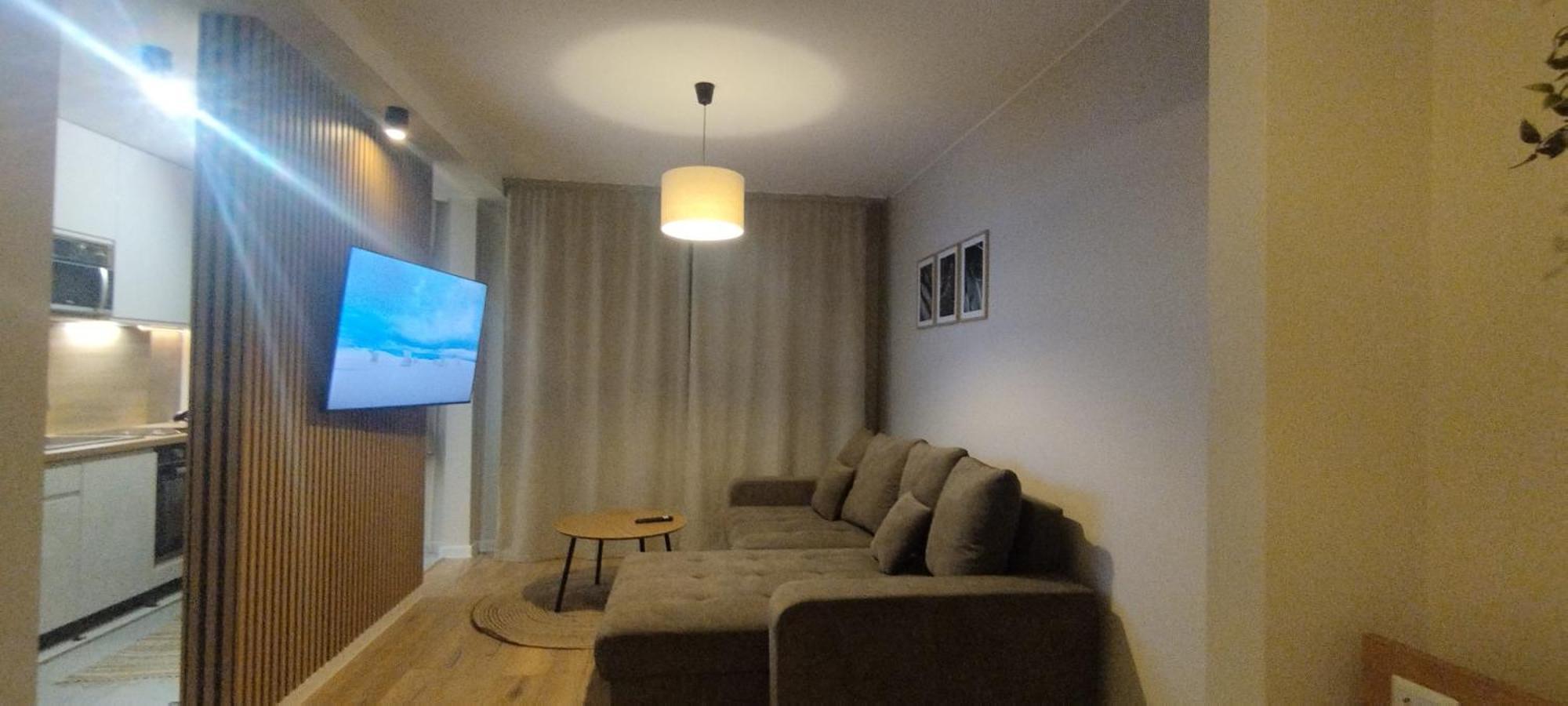 Smartapart Cracovie Extérieur photo